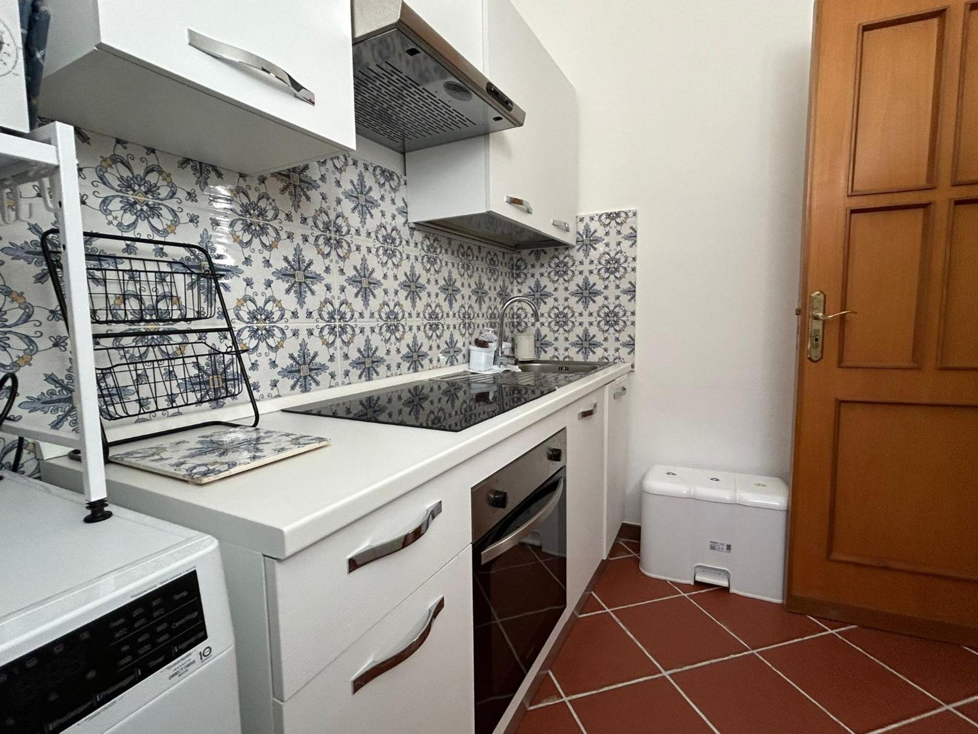 Corte Dei Re Di Palermo Apartment Bagian luar foto