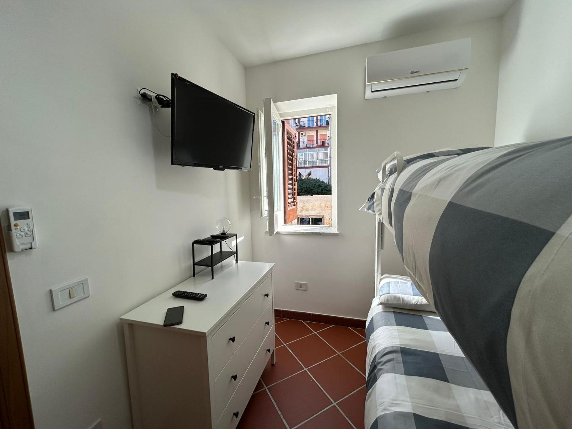 Corte Dei Re Di Palermo Apartment Bagian luar foto