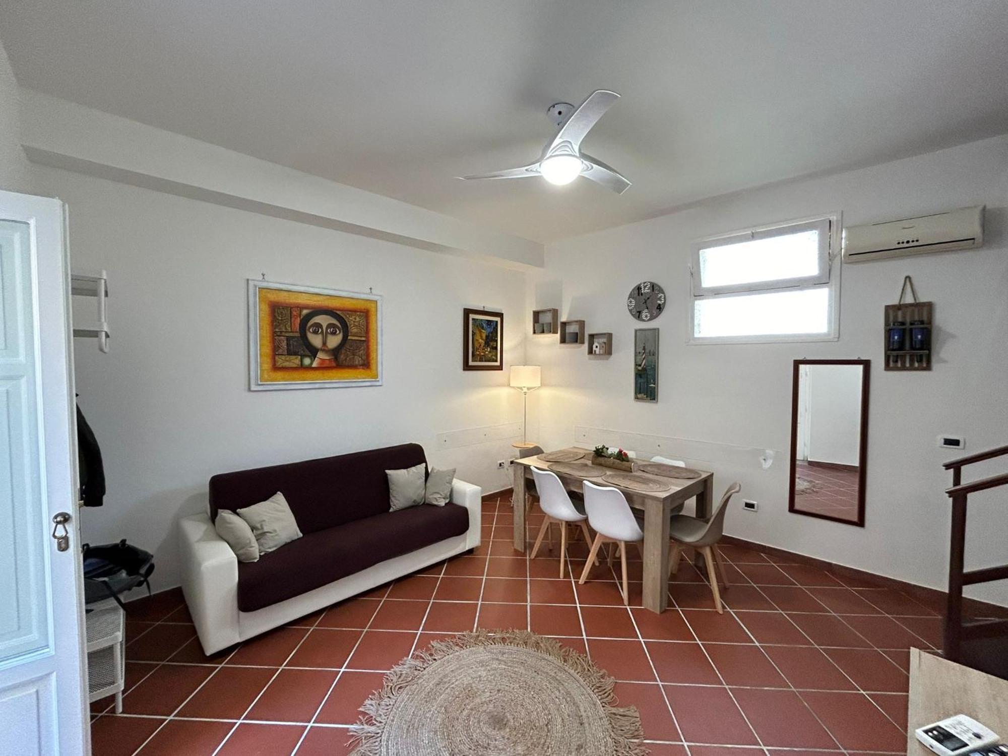 Corte Dei Re Di Palermo Apartment Bagian luar foto